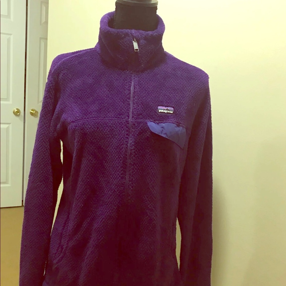 Patagonia Jacket